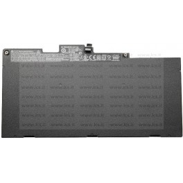 Batteria HP EliteBook 745 G4, 755 G4, 840 G4, 850 G4, ZBook 14u G4, 15u G4, Originale