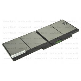 Batteria Dell Latitude E5250, E5270, E5450, E5470, E5550, E5570, Compatibile