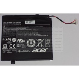 Batteria Acer Aspire Switch 10 (SW5-011, SW5-012, SW5-012P, SW5-015, ICONIA A3-A20, A3-A20FH) 3.8v 5700mAh, Originale