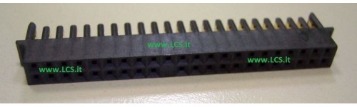 Flat, Connettori HDD, Pulsanti Accensione